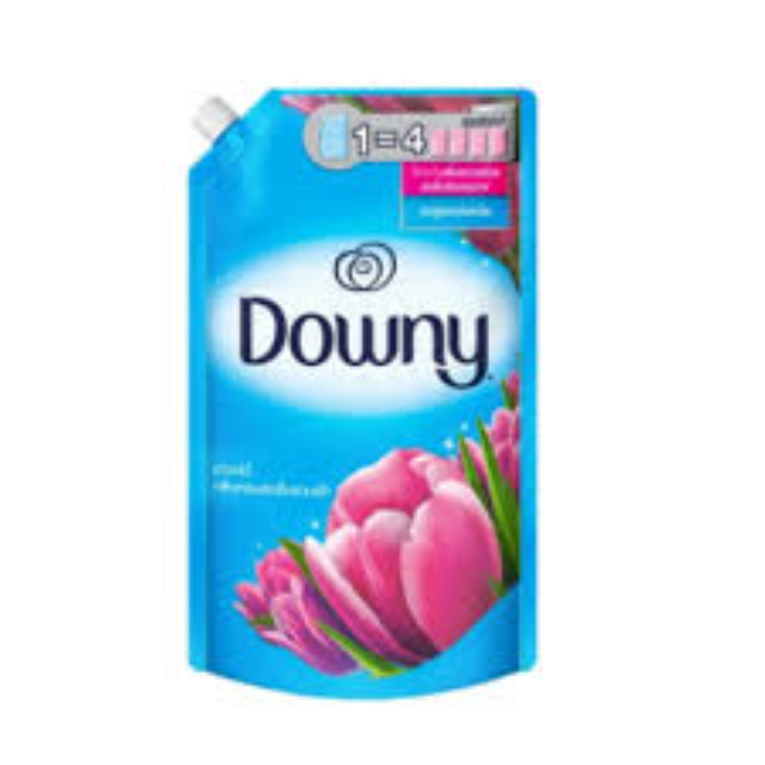 DOWNY SUNRISE FRESH POUCH 300ML
